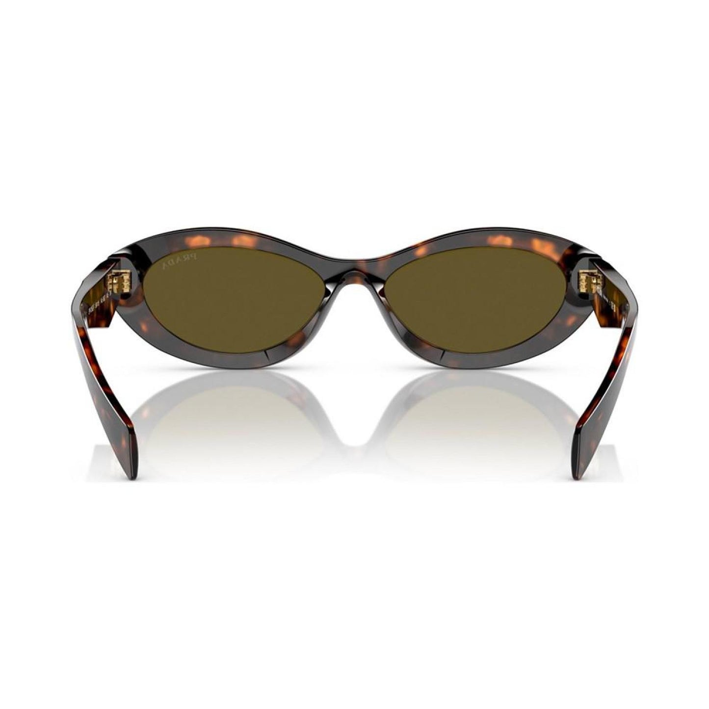 Women's Low Bridge Fit Sunglasses, PR 26ZSF