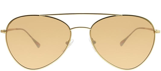 Prada Linea Rossa PS 50SS Aviator Sunglasses