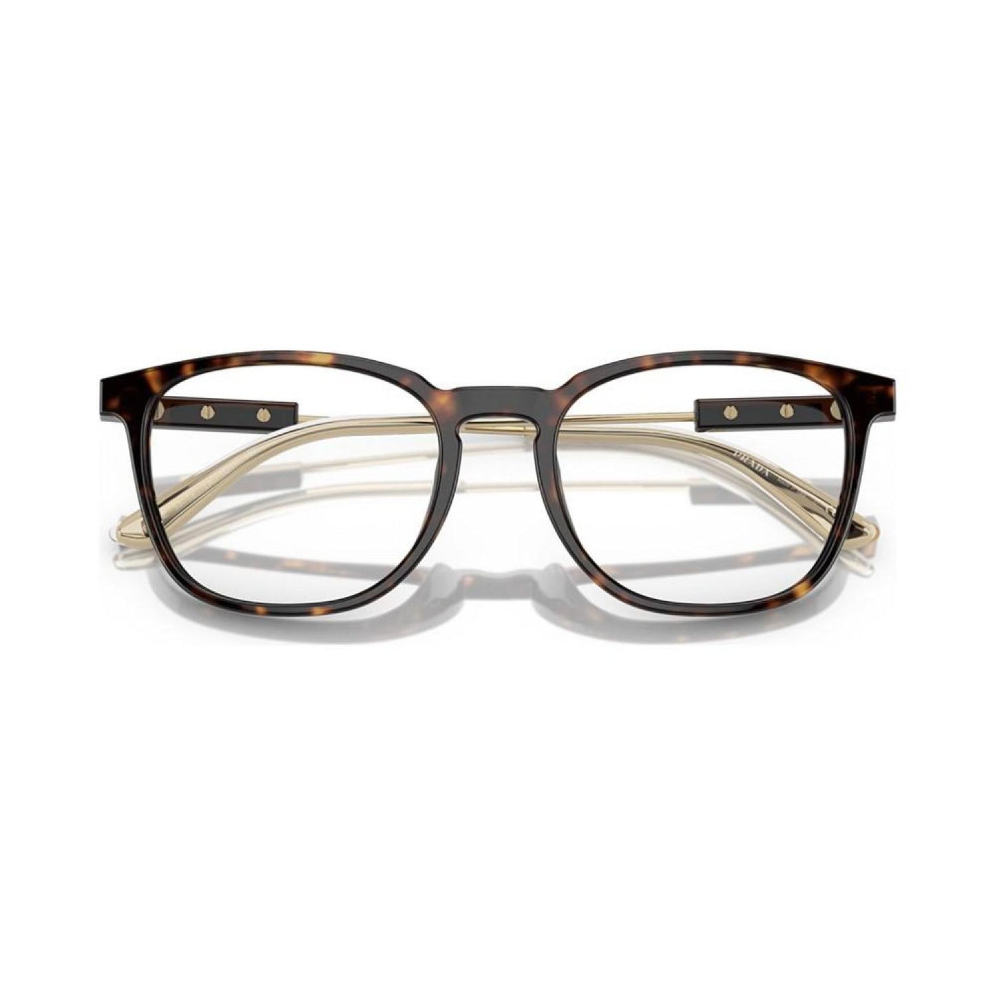 Men's Eyeglasses, PR 19ZV 53