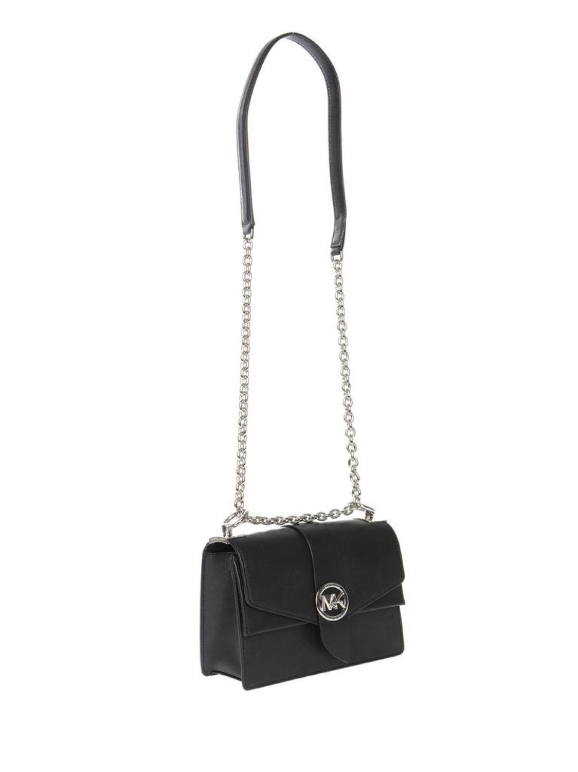 Michael Michael Kors Greenwich Chained Small Crossbody Bag