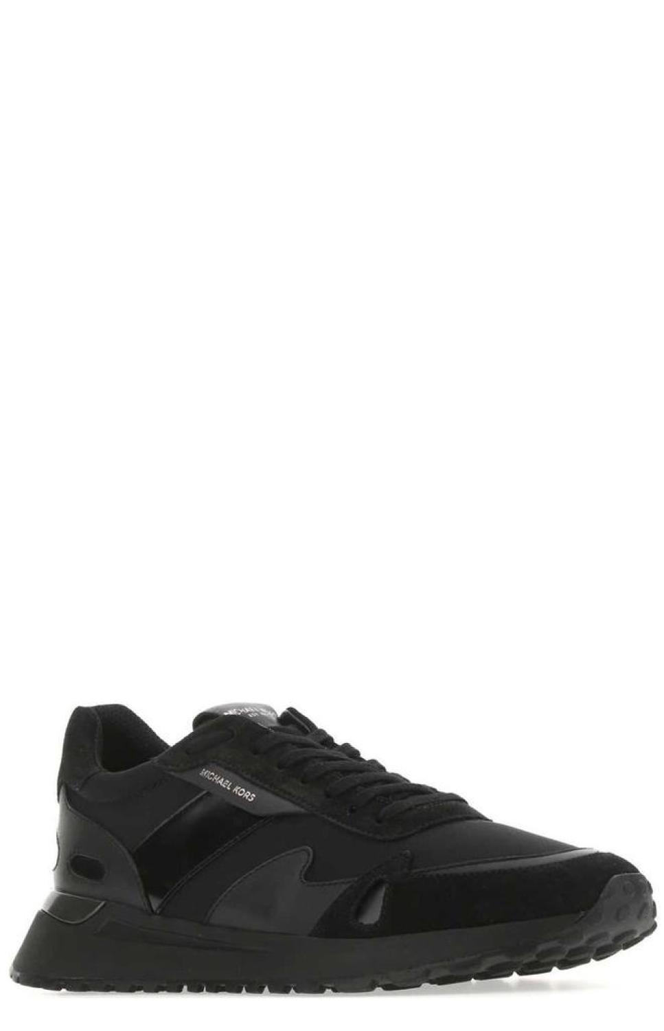 Michael Michael Kors Miles Low-Top Sneakers