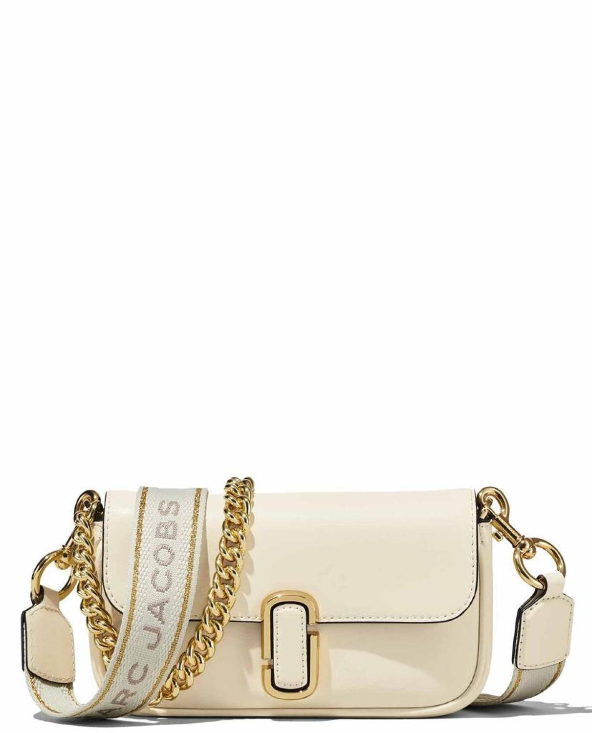 Marc Jacobs J Marc Mini Shoulder Bag