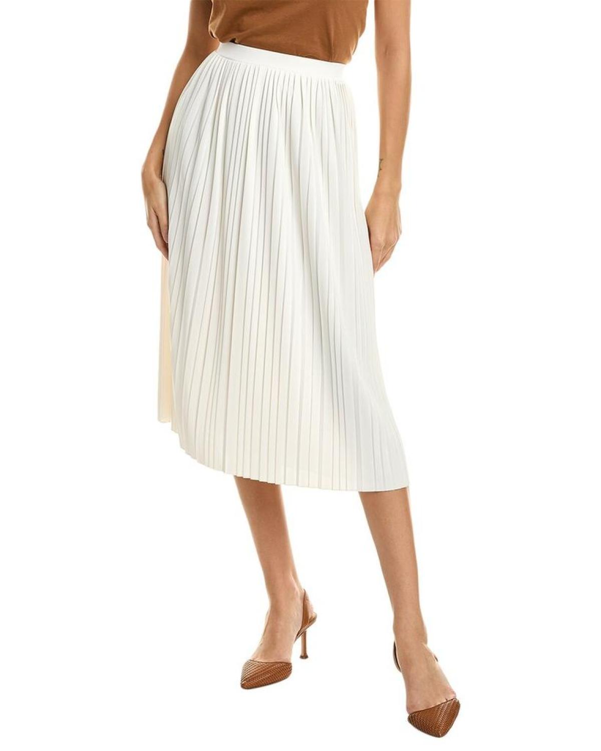 Max Mara Nodo Skirt