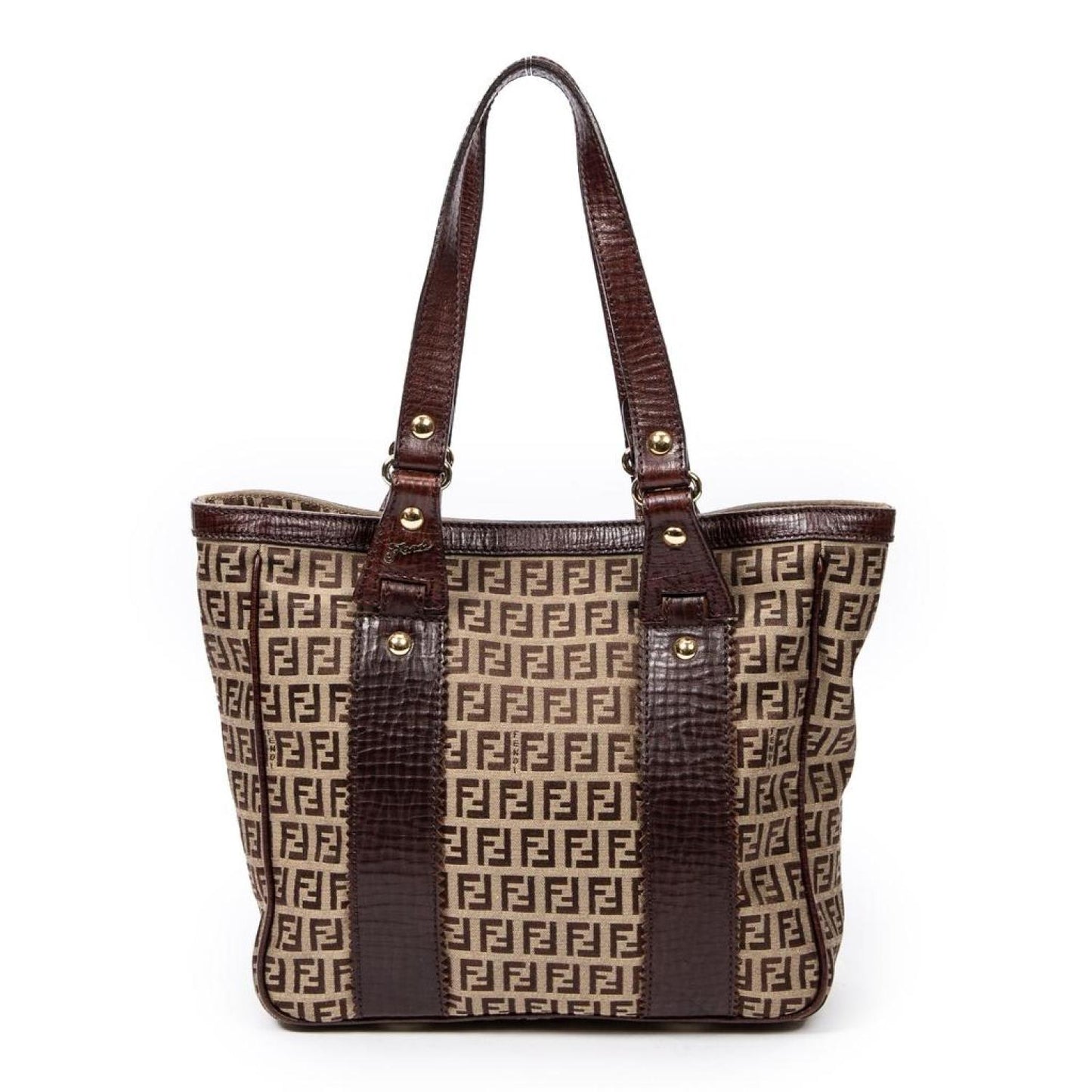 Medium Square Tote