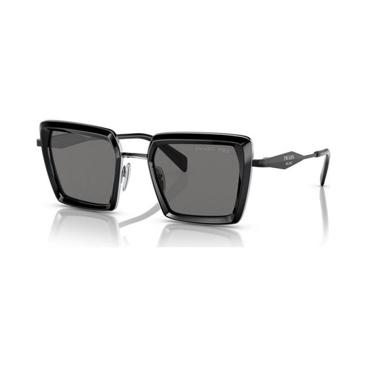 Women's Polarized Sunglasses, PR 55ZS52-P