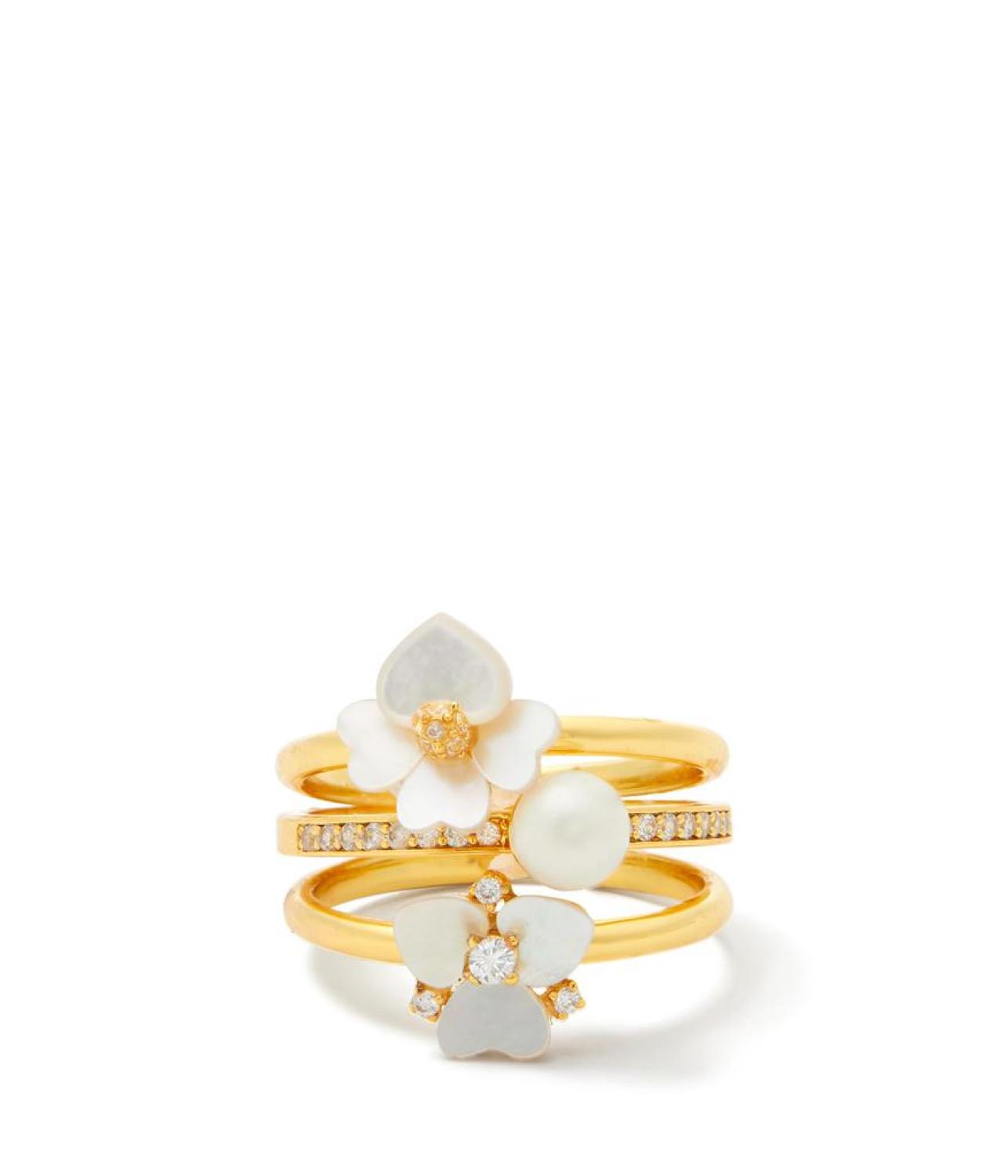 Stacking Ring