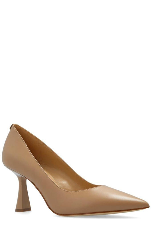 Michael Michael Kors Clara Pointed Toe Pumps