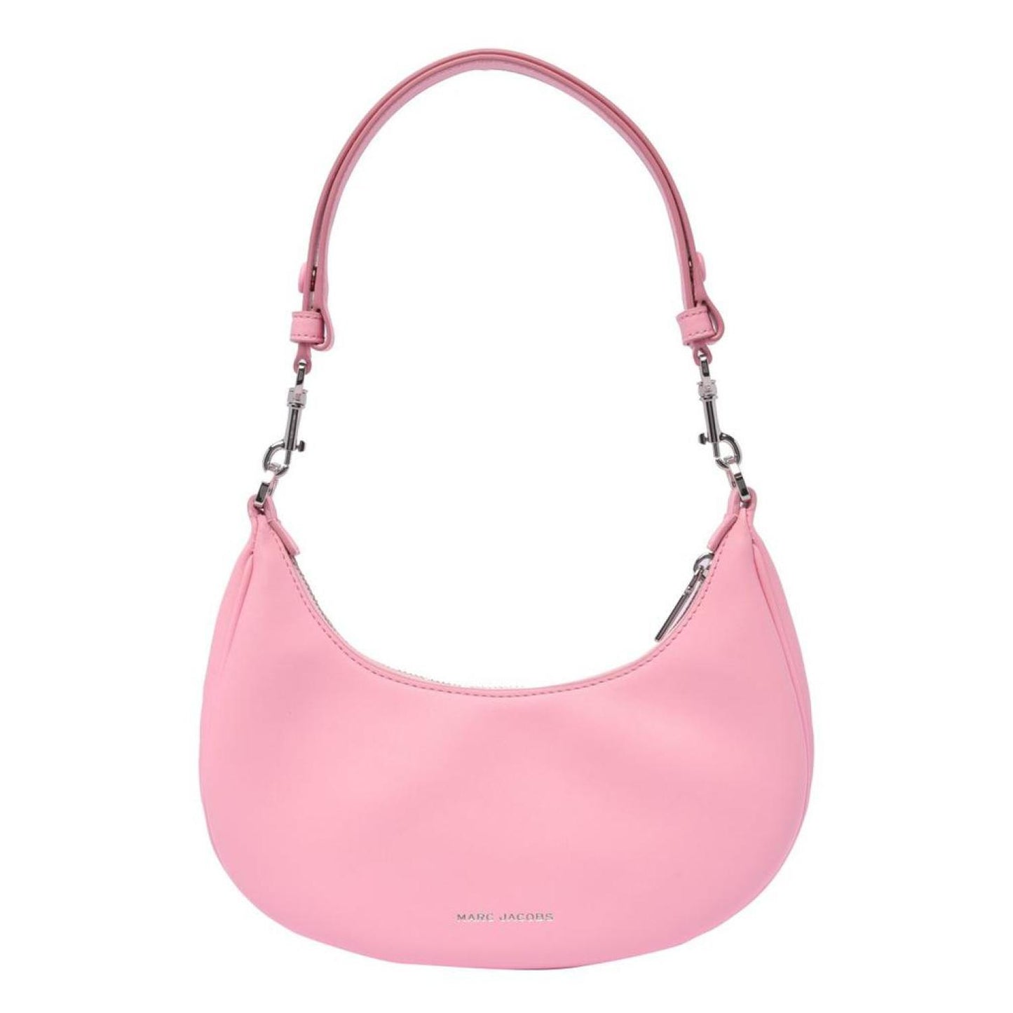 Marc Jacobs The Curve Zipped Shoulder Bag