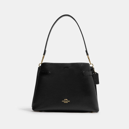 Coach Outlet Hanna Shoulder Bag