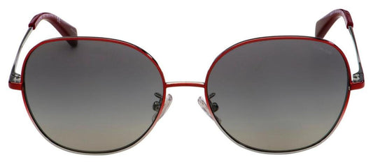 Coach COACH 7108 934111 Round Sunglasses