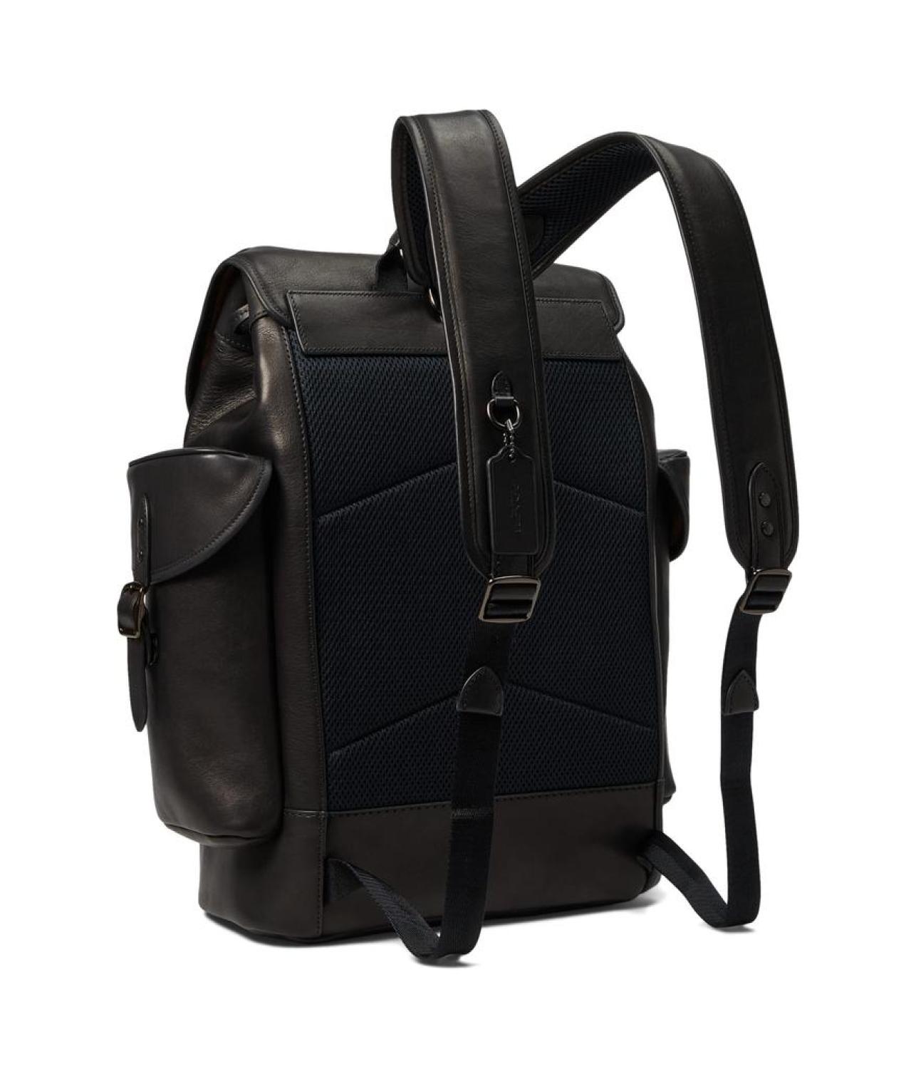 Plein Sport Denver Small Reporter Bag