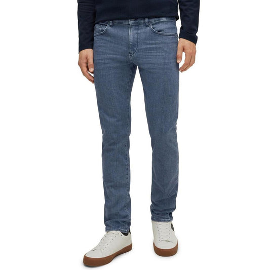 Men's Slim-Fit Jeans