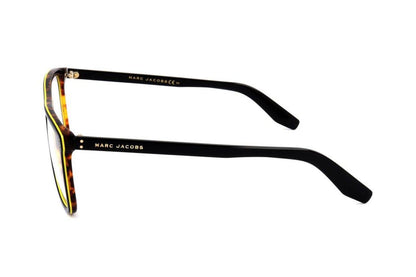 Marc Jacobs Eyewear Square Frame Glasses