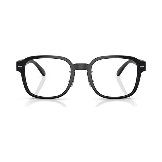 Men's Square Eyeglasses, HC619953-X