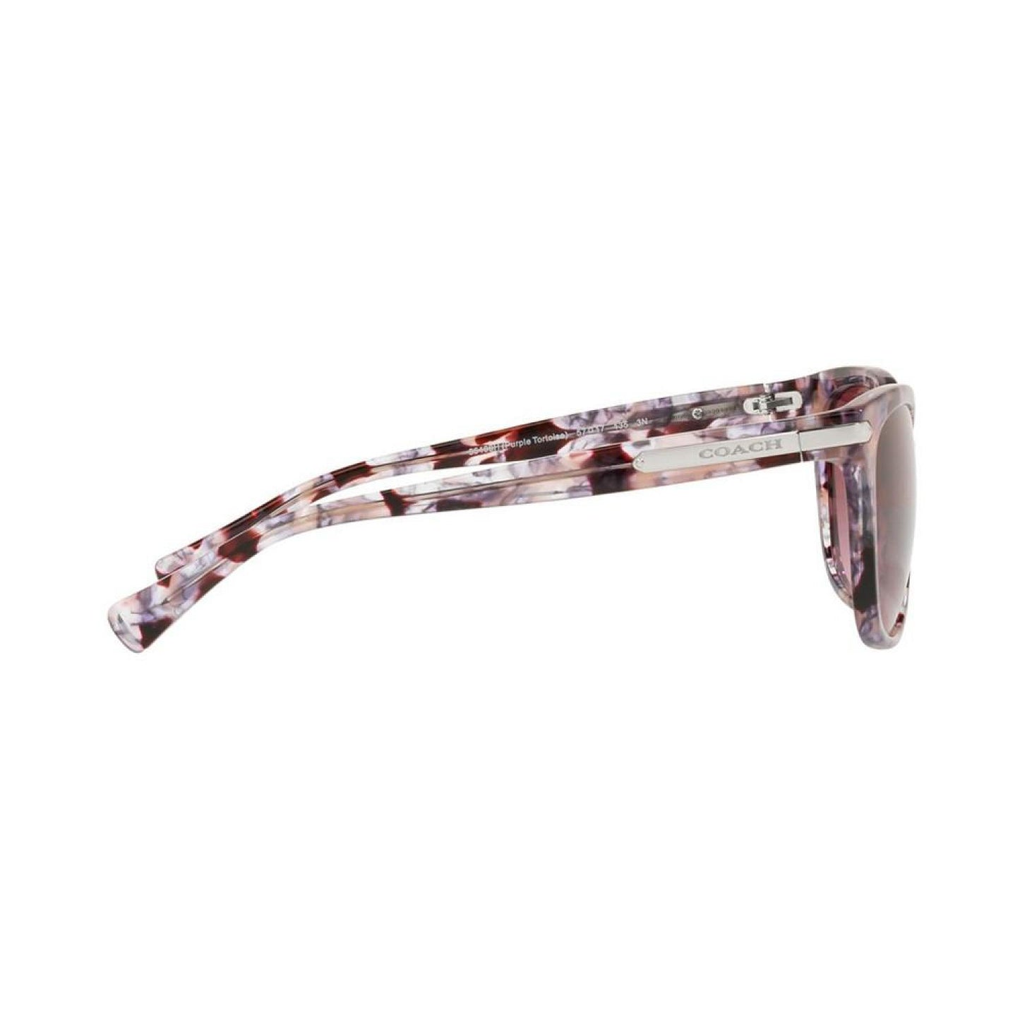 Women's Sunglasses, HC8132 57 L109