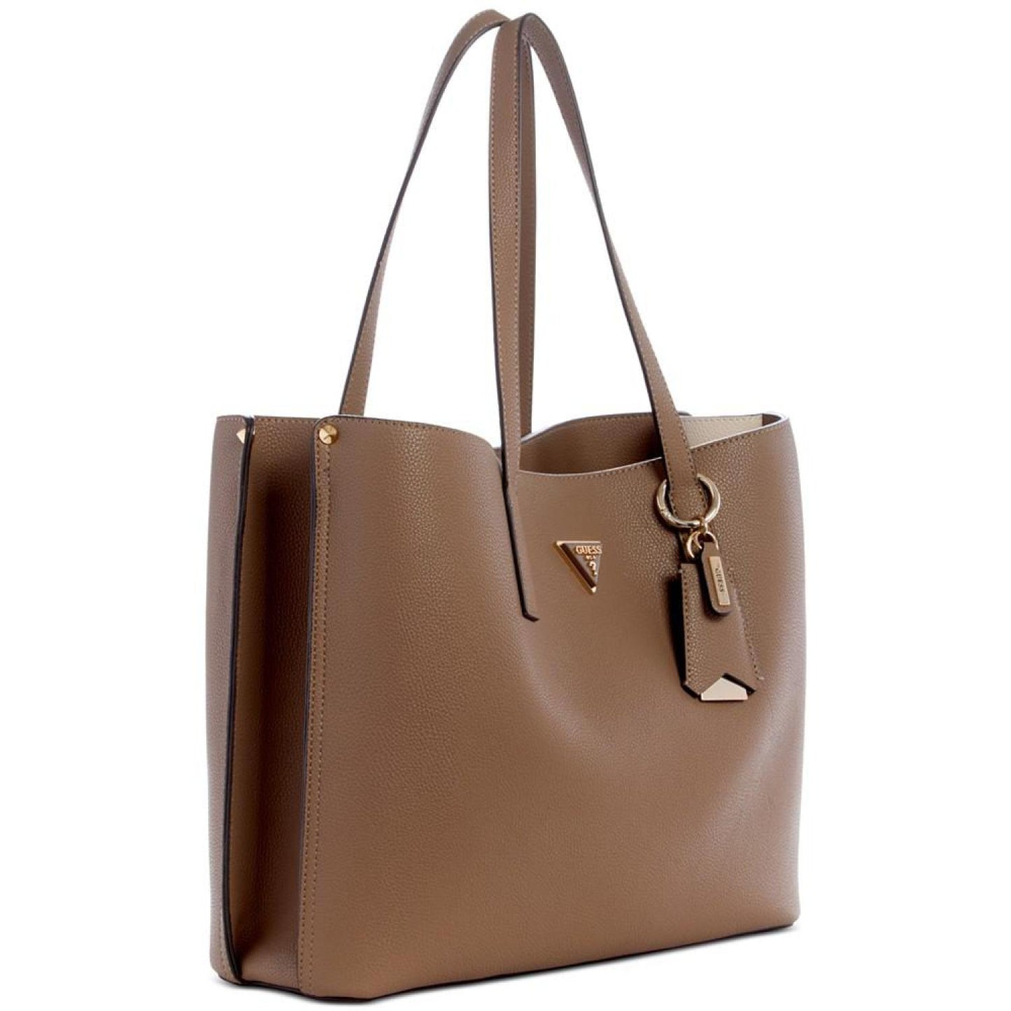 Meridian Triple Compartment Large Girlfriend Tote