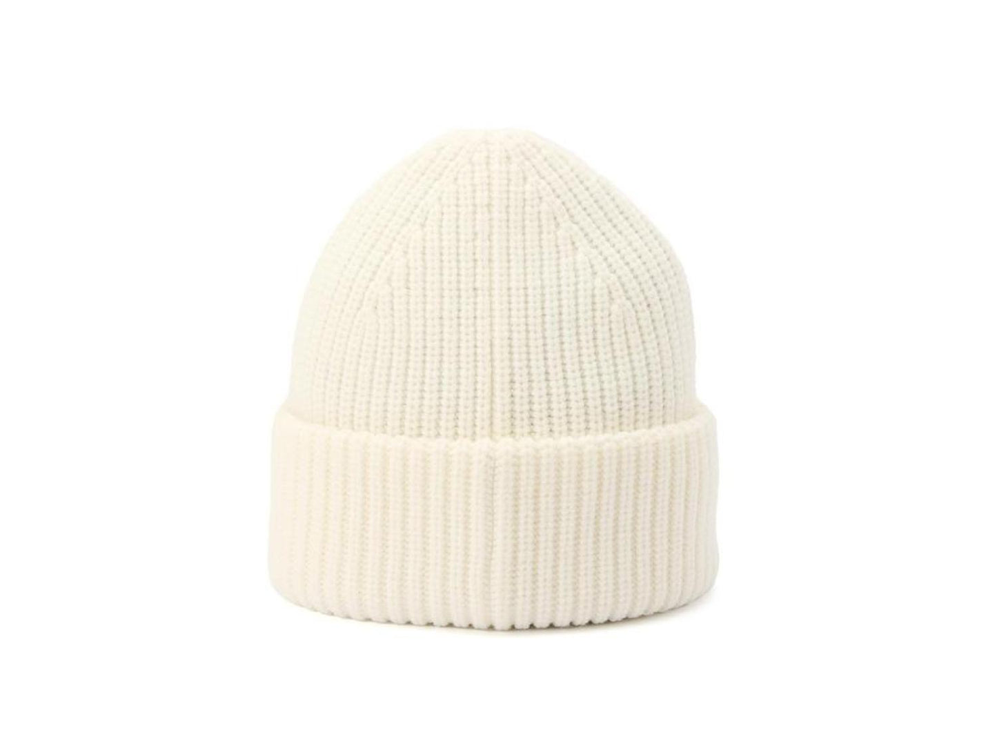 Sam Label Cuff Beanie