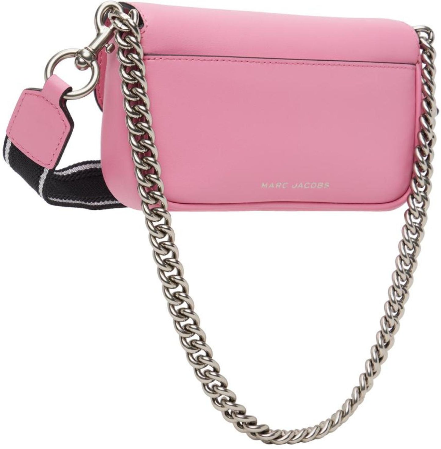 Pink Mini 'The J Marc' Bag