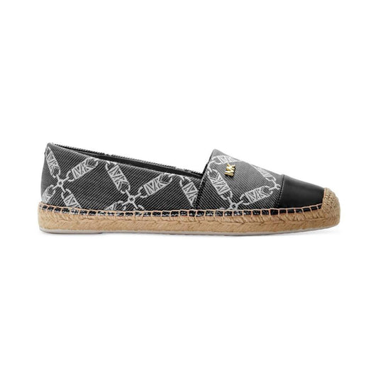 Women's Kendrick Toe Cap Flats