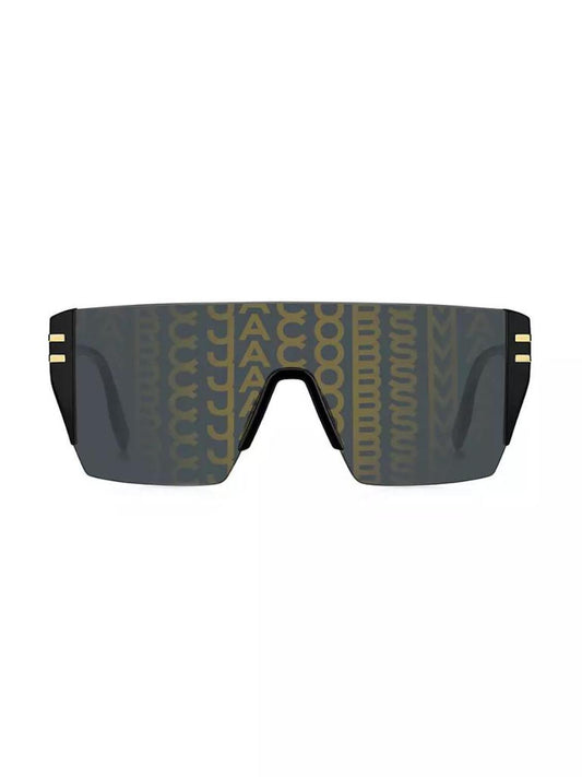 Marc 712/S 99MM Shield Sunglasses