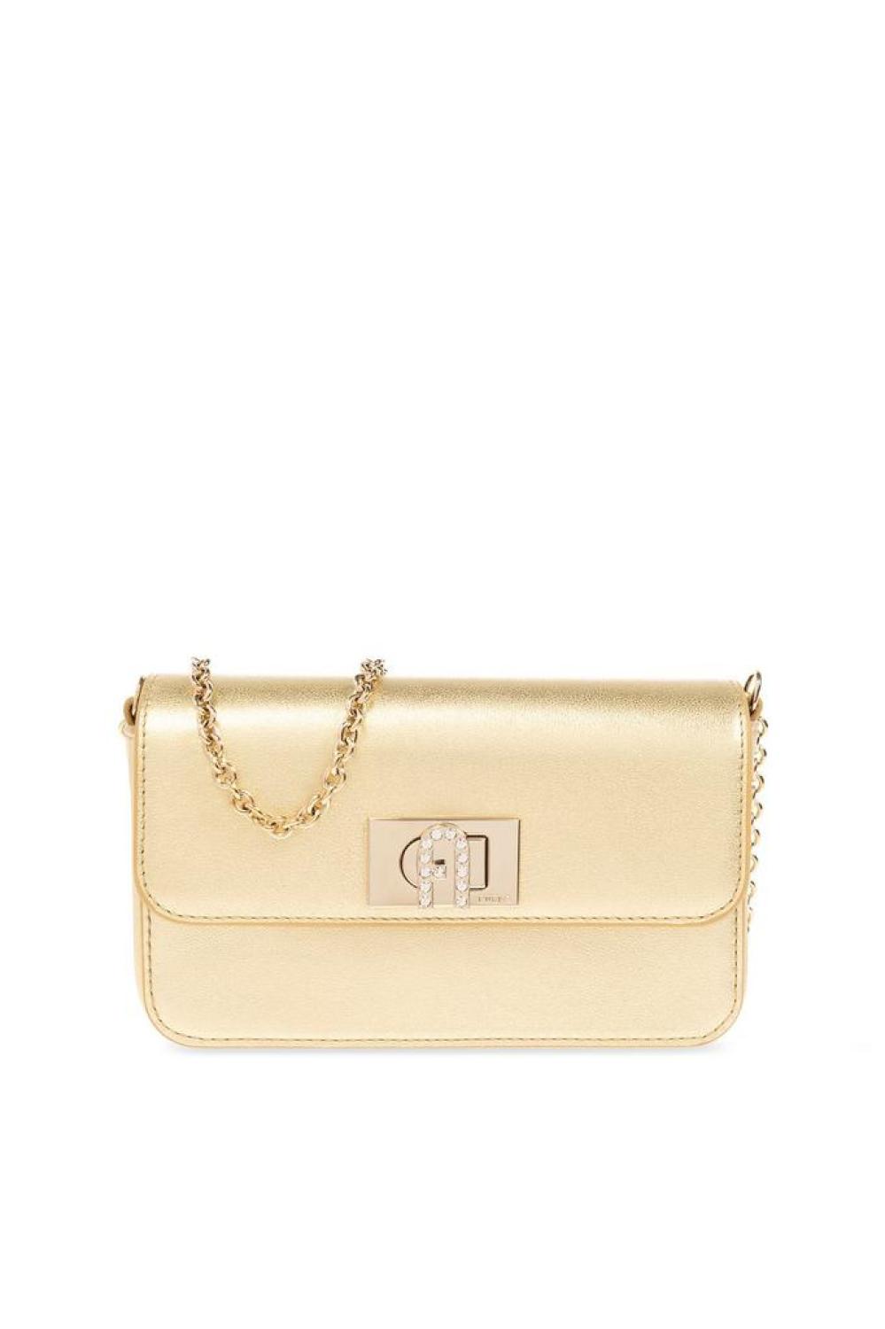 Furla 1927 Mini Crossbody Bag