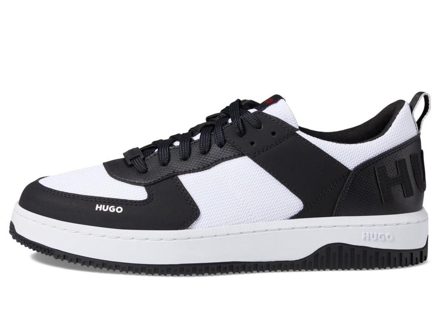 Kilian Retro Low Profile Sneakers