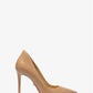 Keke Patent Leather Pump