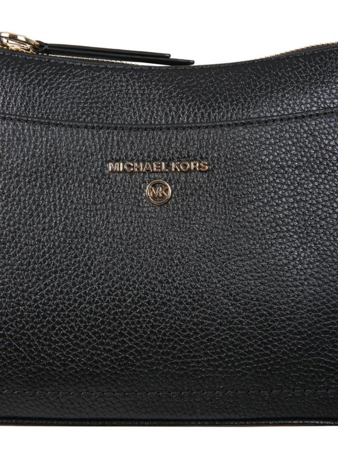 Michael Michael Kors Jet Set Medium Shoulder Bag