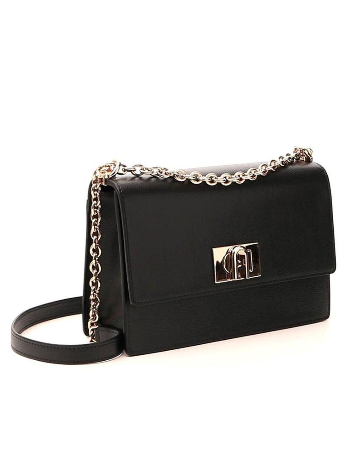 Furla 1927 Small Crossbody Bag