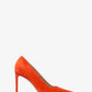 Martine Suede Pump