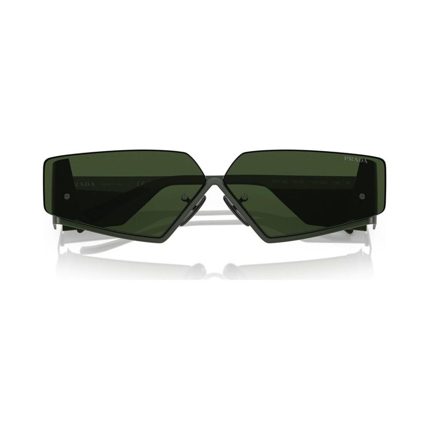 Men's Sunglasses, PR 58ZS