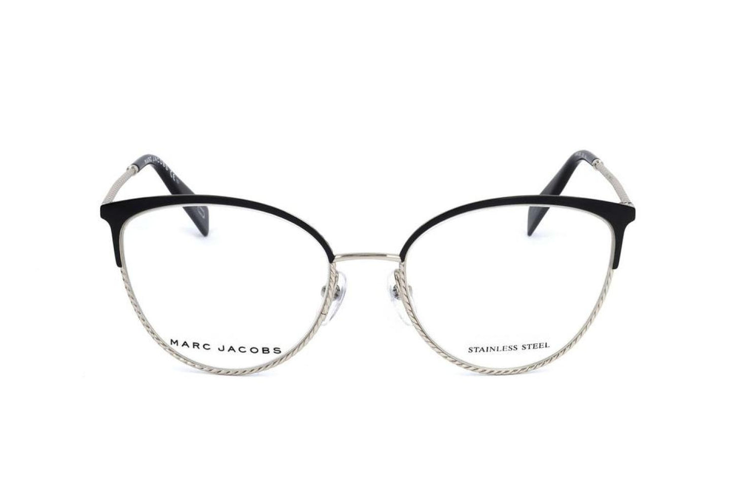 Marc Jacobs Eyewear Cat-Eye Glasses