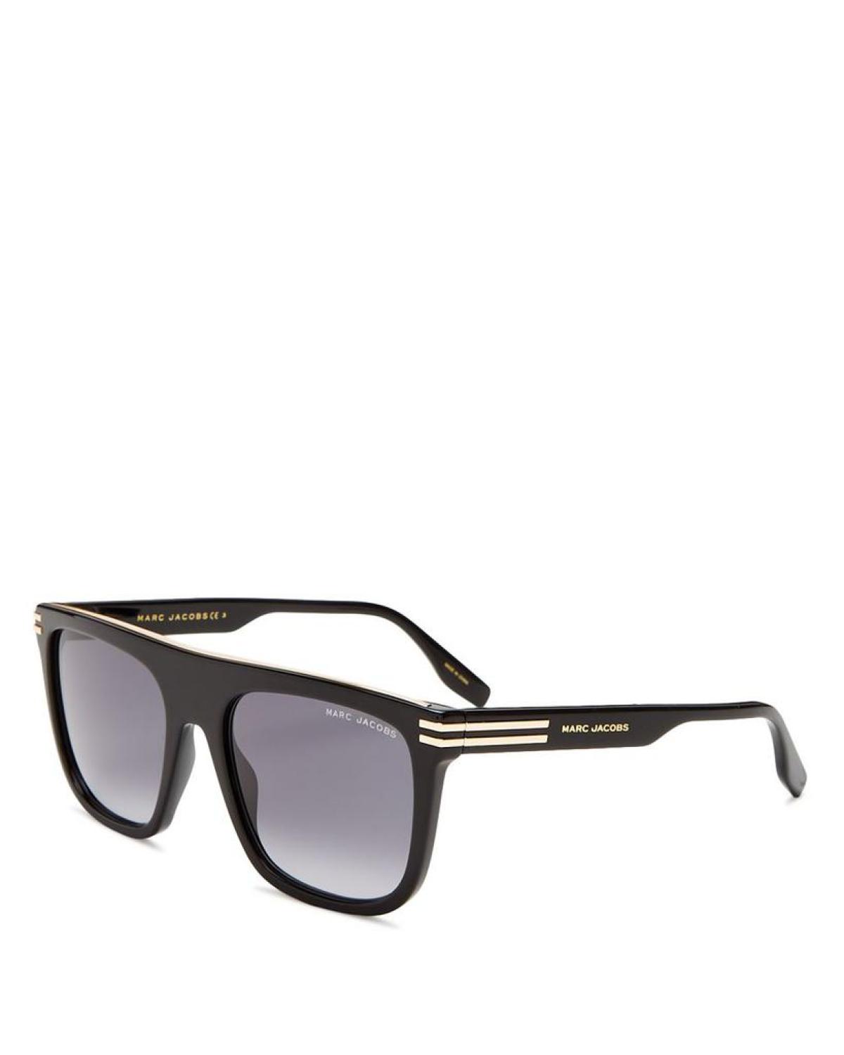 Square Sunglasses, 56mm