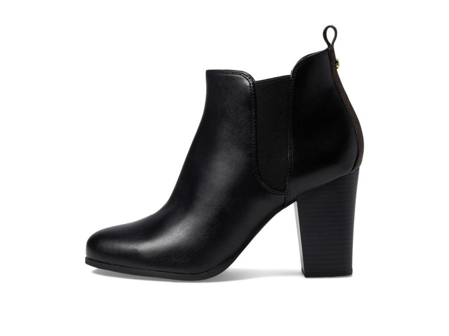 Evaline Heeled Bootie