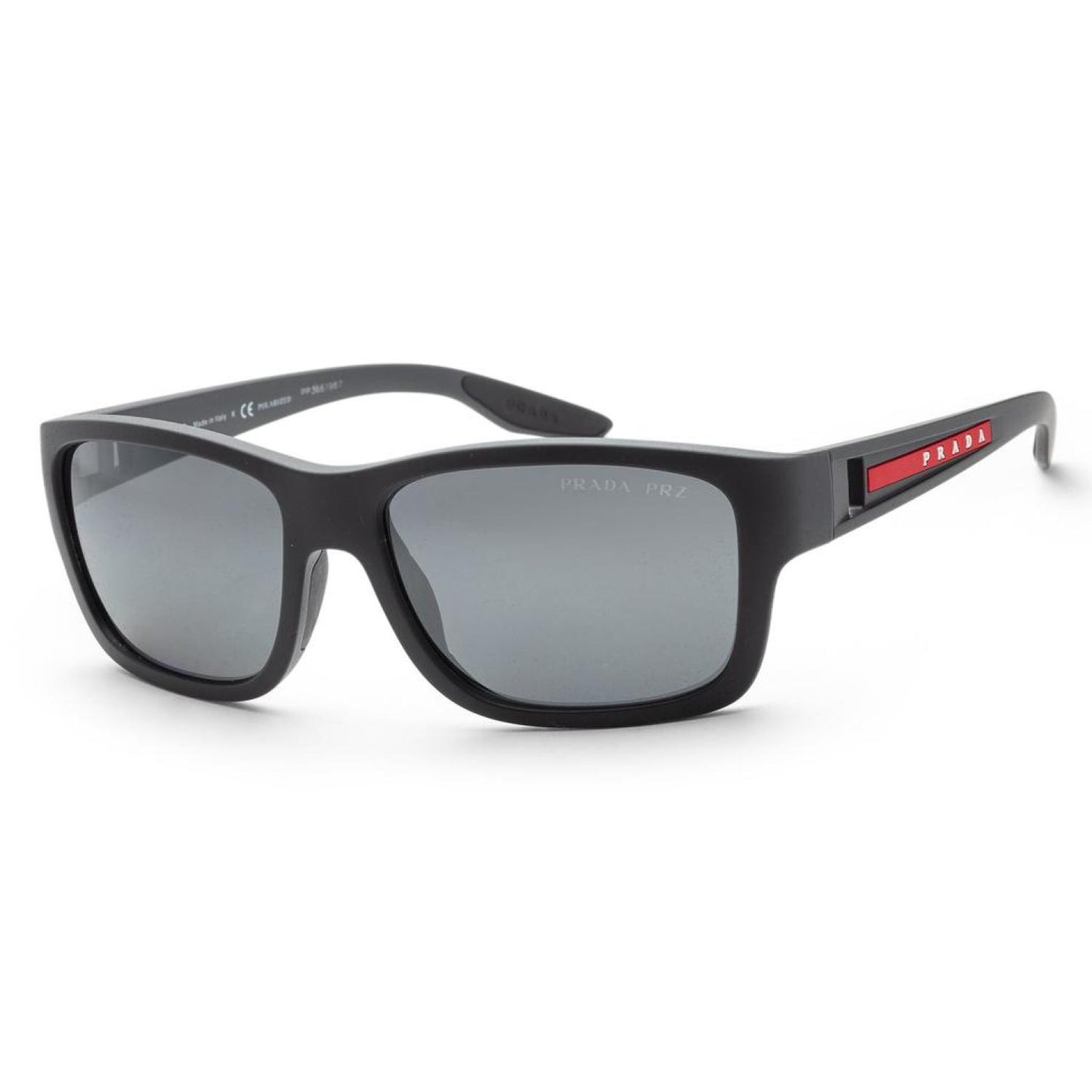 Prada Men's Linea Rossa 59mm Sunglasses