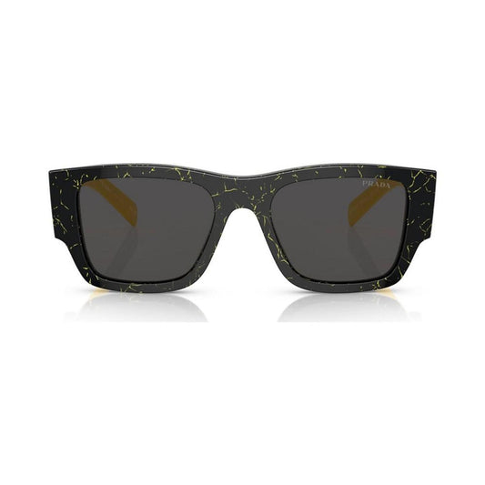 Men's Low Bridge Fit Sunglasses, PR 10ZSF55-X