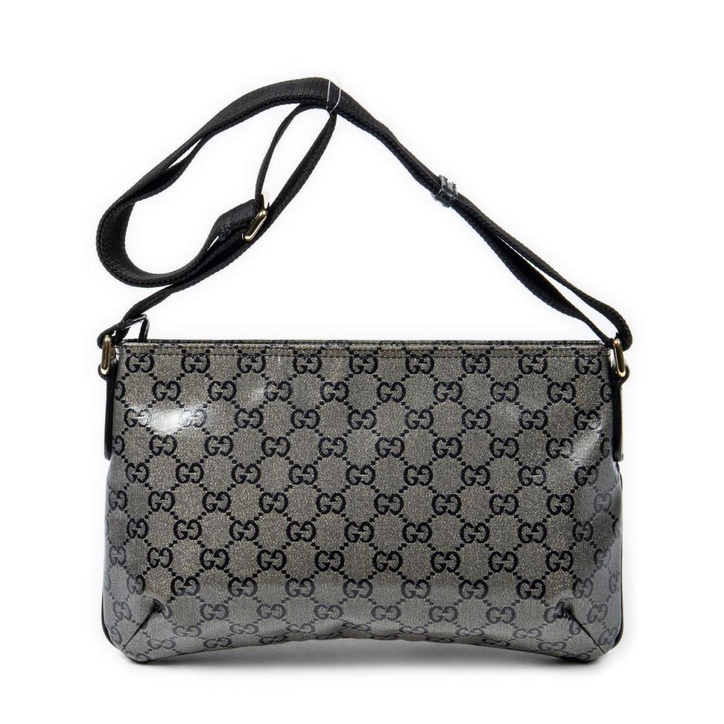 GG Crystal Crossbody Bag