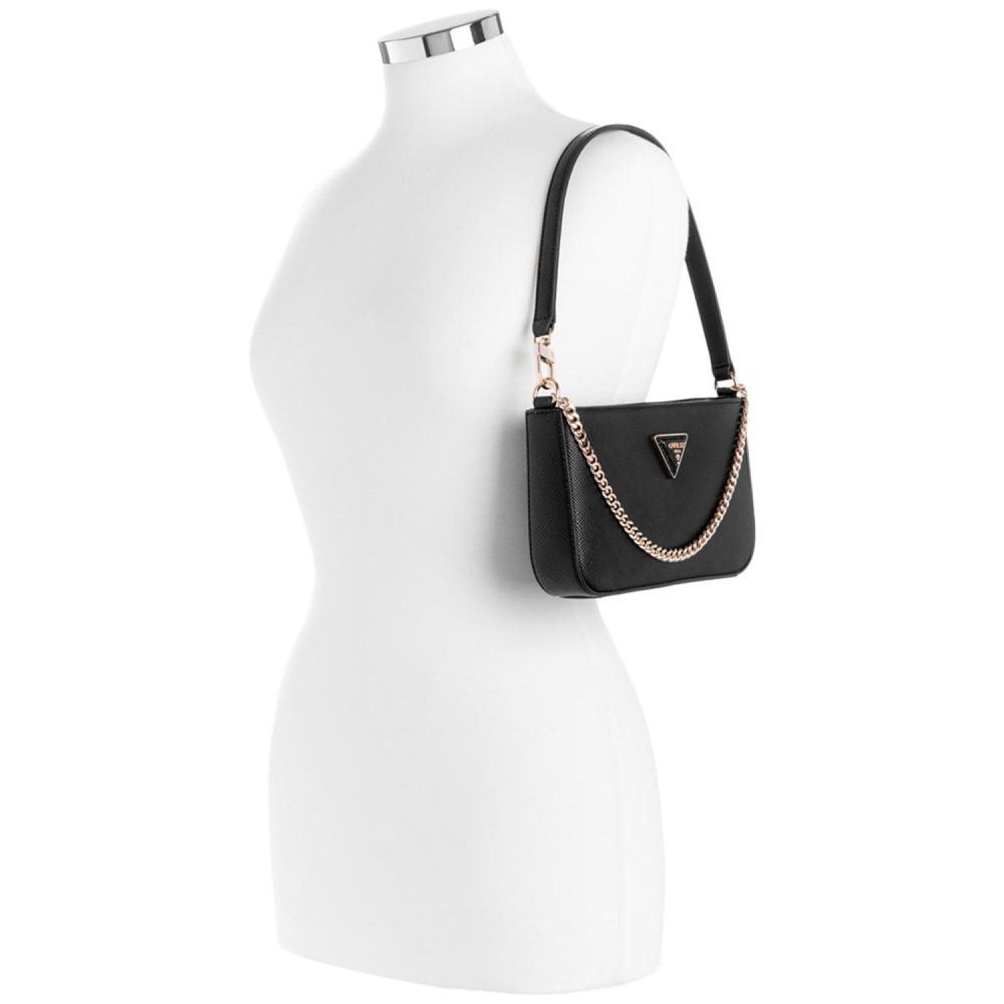 Brynlee Small Top Zip Shoulder Bag