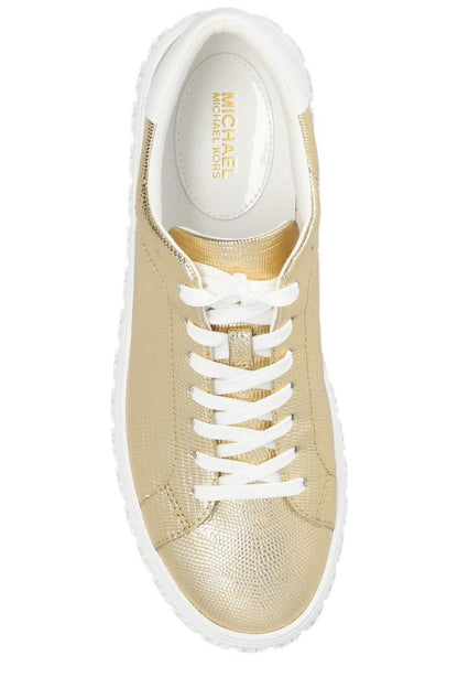 Michael Michael Kors Grove Low-Top Sneakers