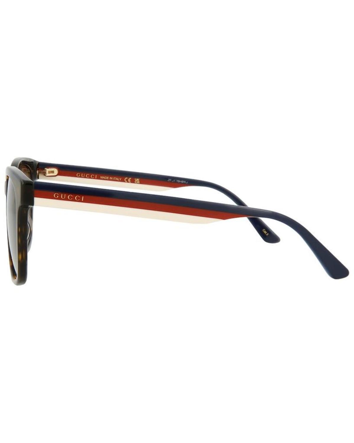 Gucci clearance sunglasses 54mm