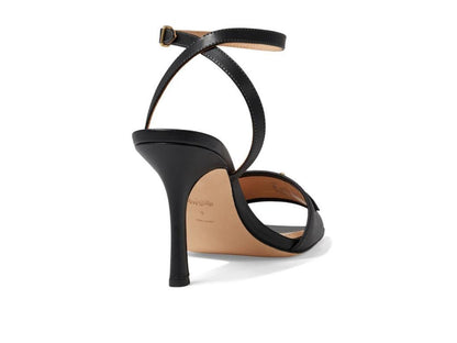 Kyra Leather Sandal