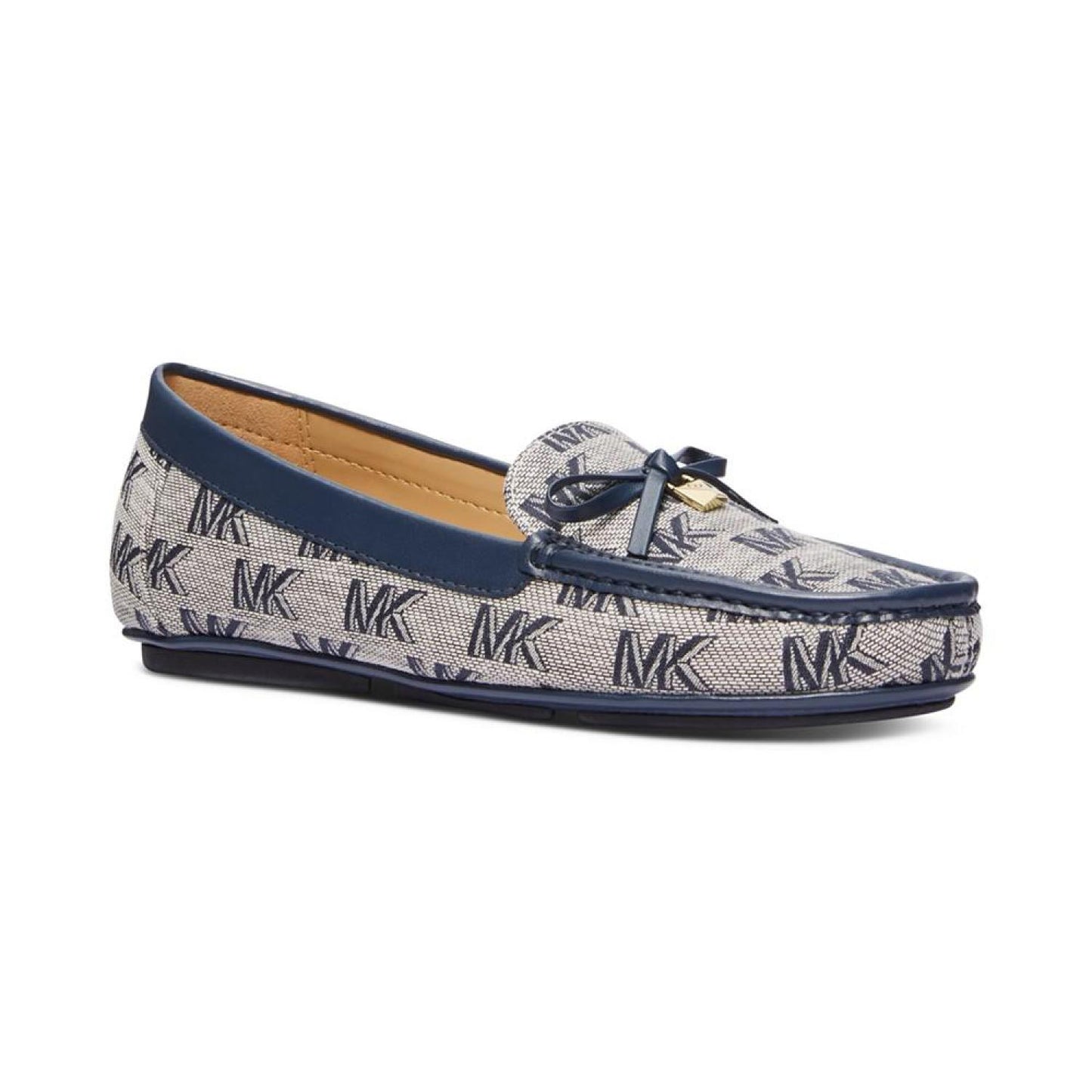 Women's Juliette Moccasin Loafer Flats