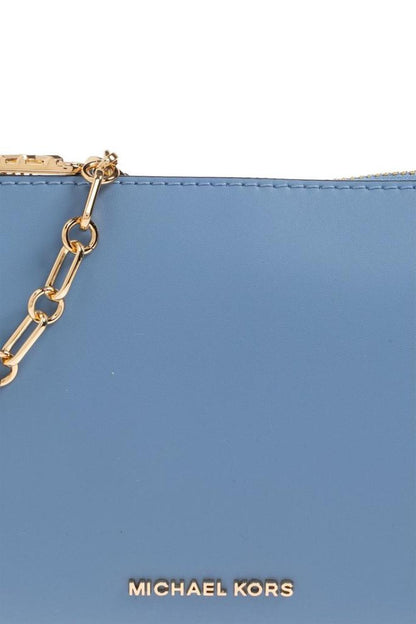 Michael Michael Kors Empire Chain-Linked Medium Shoulder Bag