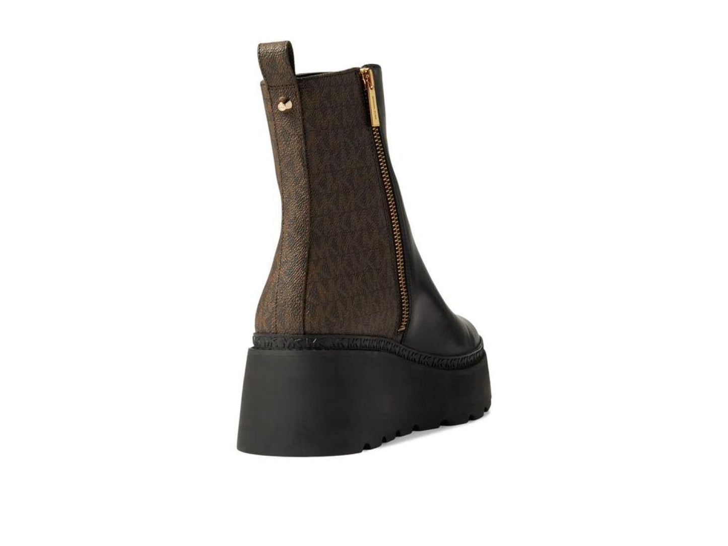 Geller Wedge Bootie