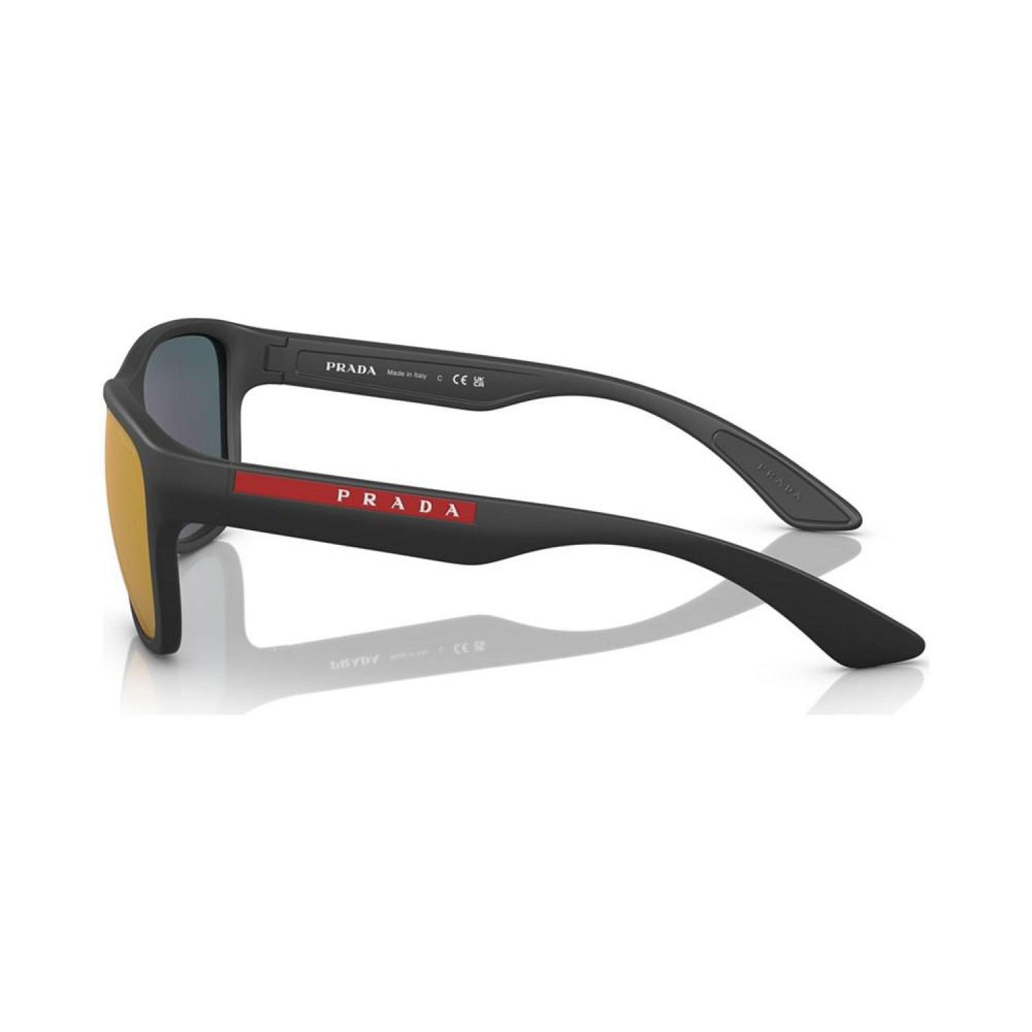 Active 59 Men's Sunglasses, PS 01US59-Z