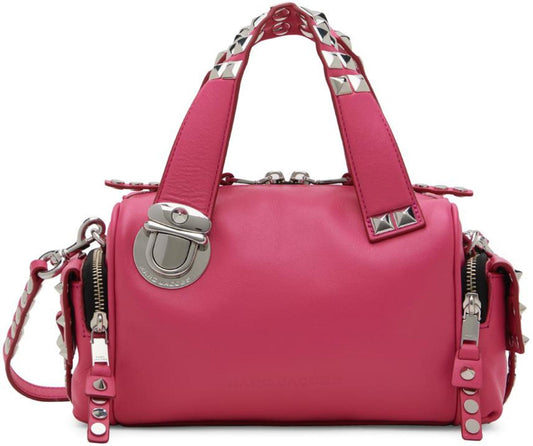 Pink Mini 'The Satchel' Bag