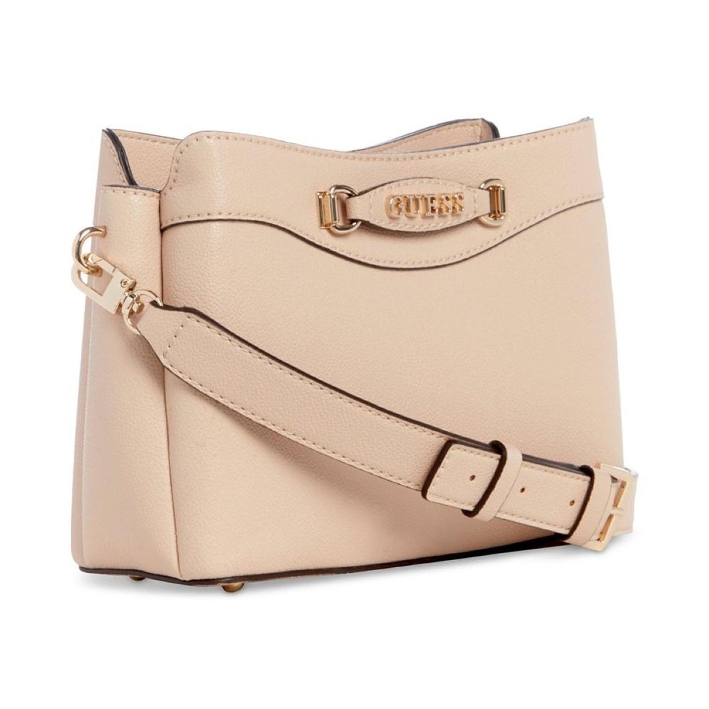 Emera Girlfriend Small Top Zip Crossbody