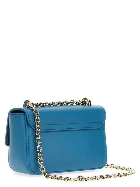 Furla Metropolis Mini Shoulder Bag