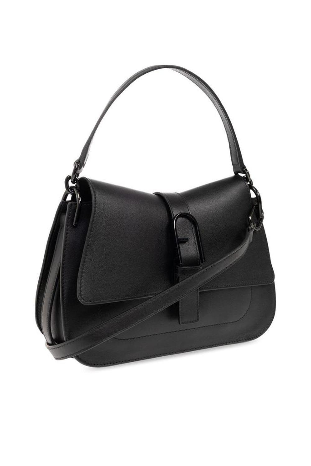 Furla Flow Medium Shoulder Bag