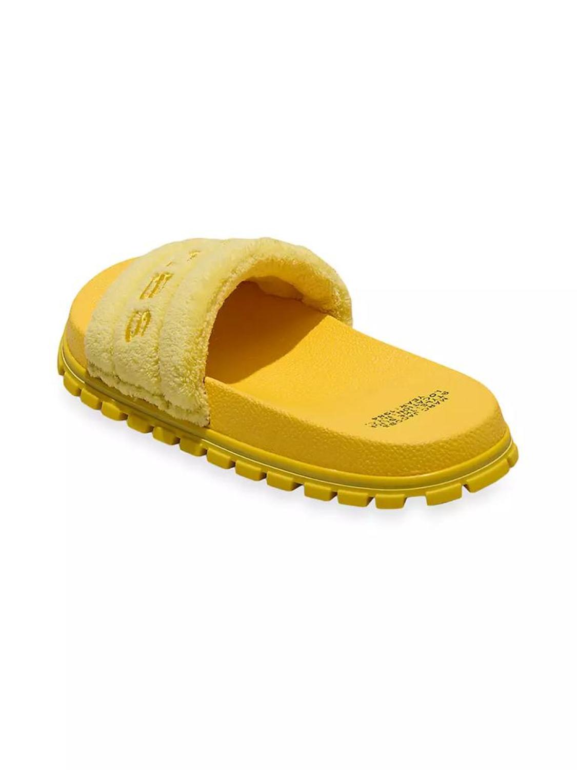 The Terry Logo Slides